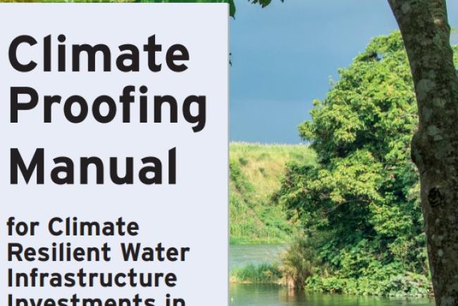 Climate  Proofing  Manual