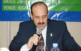 Dr. Wael Khairy