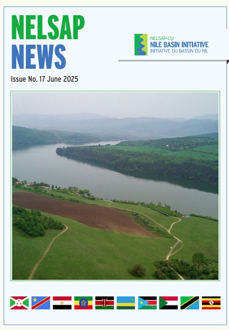 Nelsap newsletter