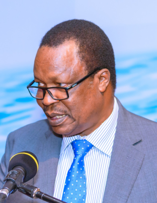Hon. Sam Cheptoris